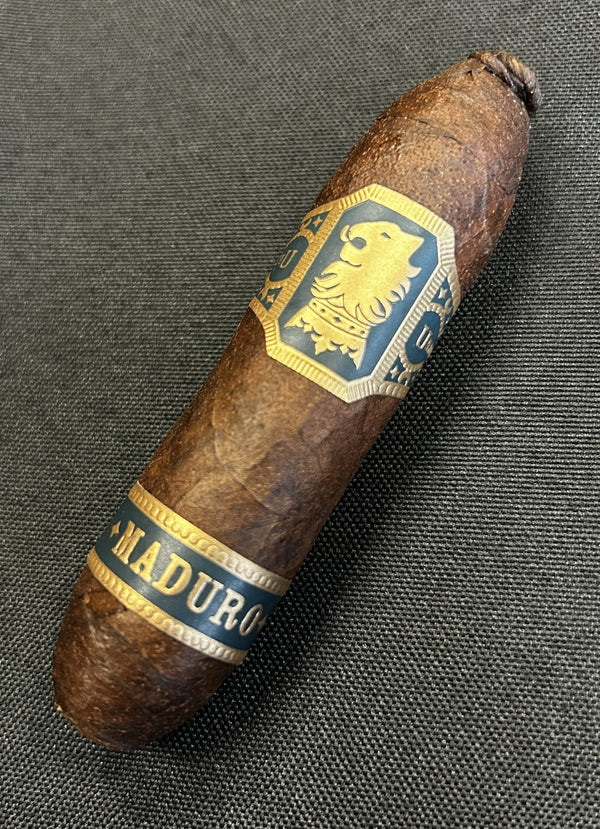 Undercrown Maduro Flying Pig            $14.99 each