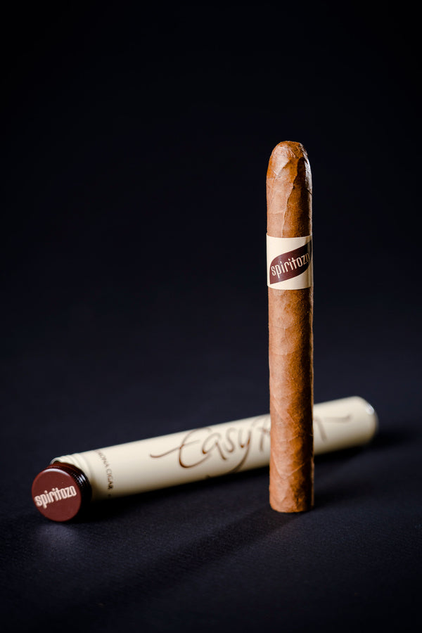 Spiritozo Easy Rum 20 cigar multi pack              $49.99