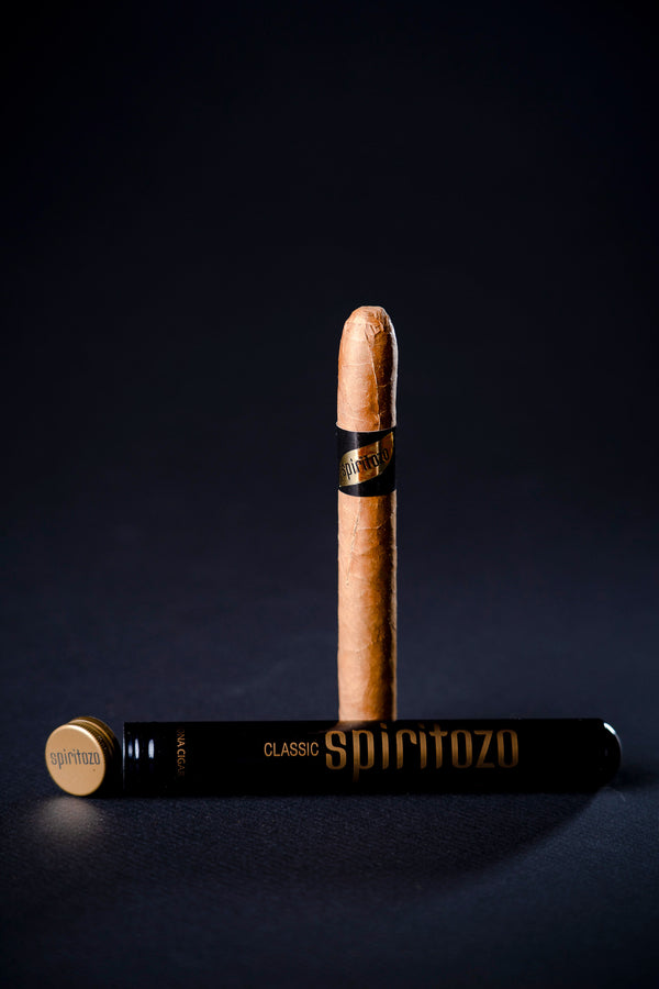 Spiritozo - 20 cigar multipack        $49.99 per pack