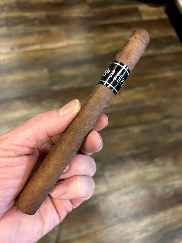 Rasputin Churchill  The discovery collection        $149.99 box of 24