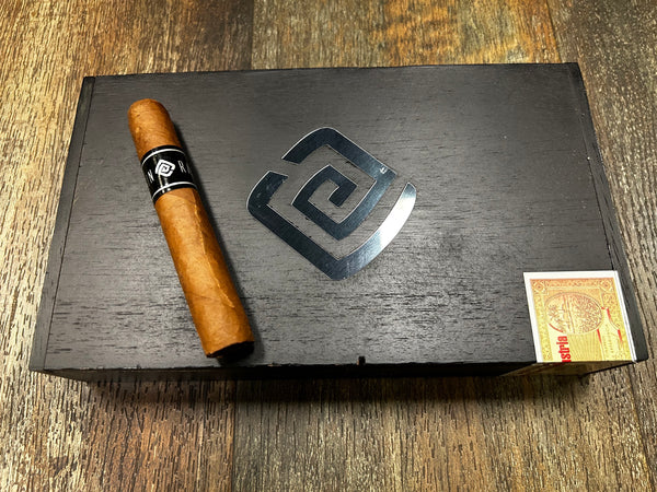 Rasputin Robusto  - The discovery collection         $149.99  box of 24