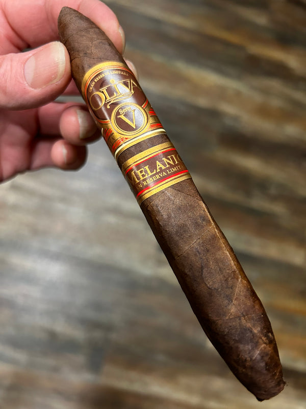 Oliva Serie V Melanio Reserva Limitada  In stock