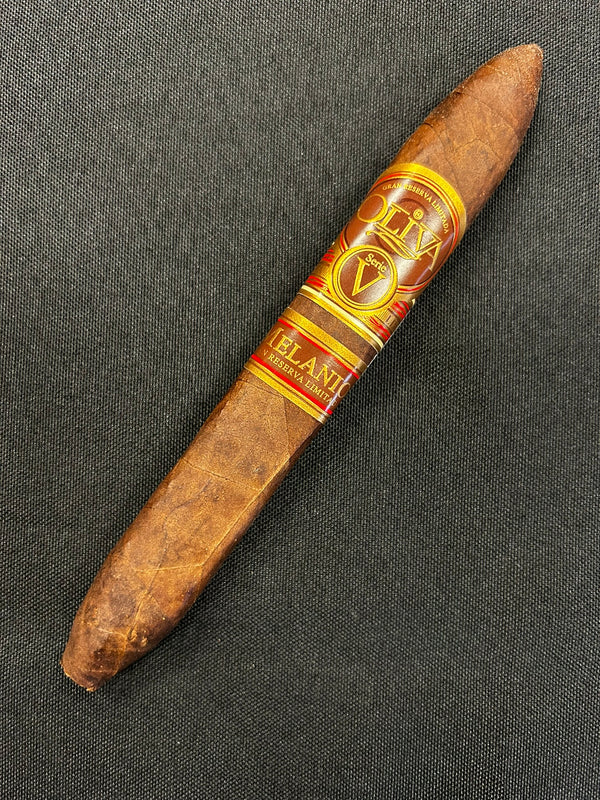 Great looking quality cigar 