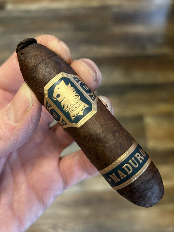 Undercrown Maduro Flying Pig            $14.99 each
